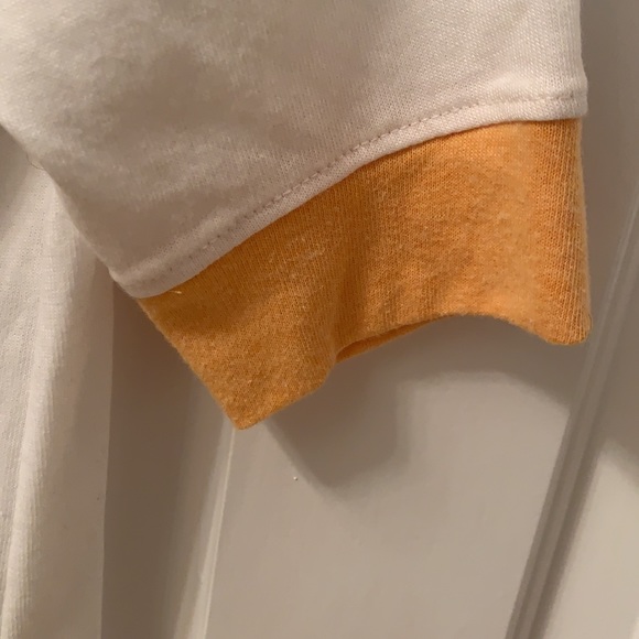 Alternative Ringer Tee - Picture 2 of 3